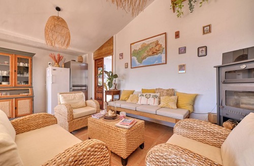 Arenas Bed & Breakfast | Casa Azafranes Boutique B&B
