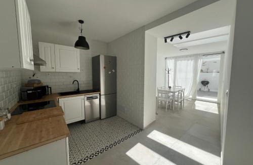 Velez-Blanco House | Casa Azul