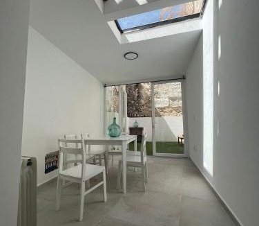 Velez-Blanco House | Casa Azul