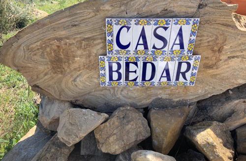 Bedar Bed & Breakfast | Casa Bédar