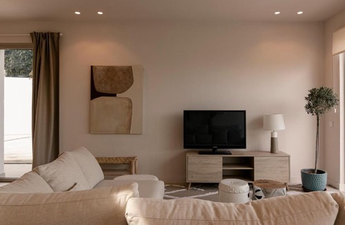 La Solana Villa | Casa Bambi