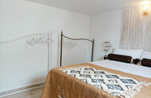 La Ribera de la Oliva Villa | Casa Bakara