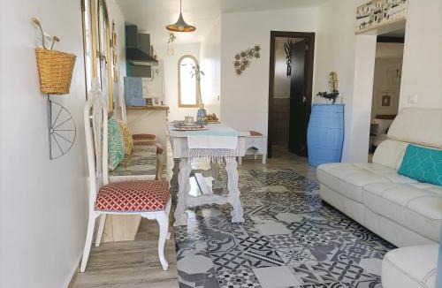 La Ribera de la Oliva Villa | Casa Bakara