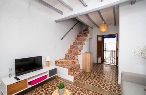 Altea House | Casa Barbara