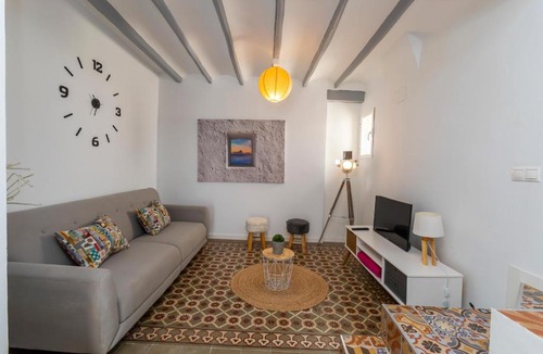 Altea House | Casa Barbara