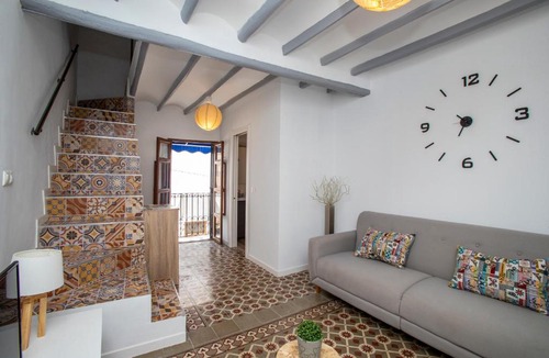 Altea House | Casa Barbara