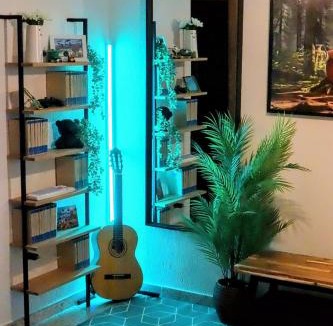 Valbueno Apartment | Casa Belice Huelva