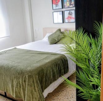 Valbueno Apartment | Casa Belice Huelva