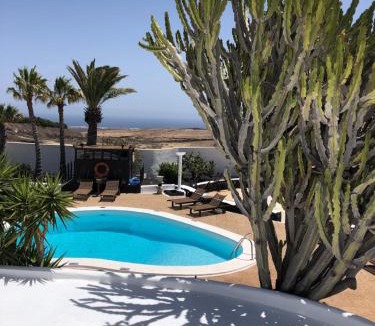 Tias House | Casa Berriel 2