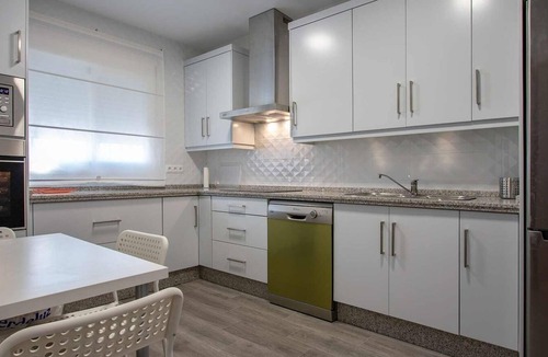Nerja Villa | Casa Biznaga Nerja by Ruralidays