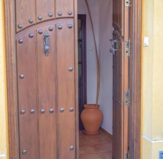 Penaflor Apartment | CASA BLANCAFLOR