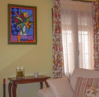 Penaflor Apartment | CASA BLANCAFLOR