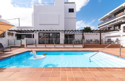 Las Palmas de Gran Canaria Bed & Breakfast | Casa Boissier Ciudad Jardín