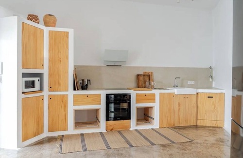 Yuco House | Casa Boutique en el Centro de la Isla, Para 8 Personas