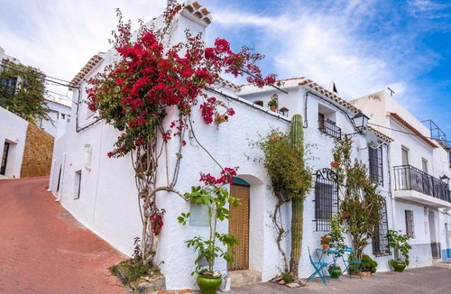 Bedar Bed & Breakfast | Casa Caballito De Mar Boutique B&B