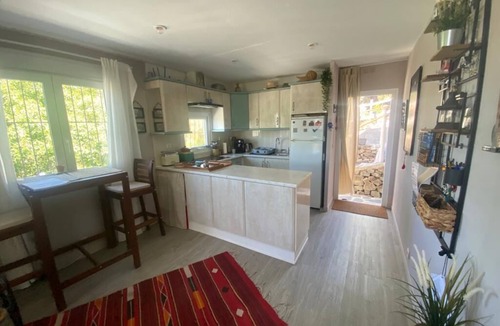 Competa Cabin | Casa Cada Stunning 1 Bedroom Cabin with Private Pool and BBQ Perfect for Couples