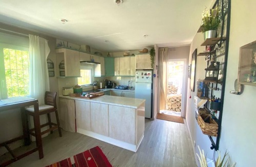 Competa Cabin | Casa Cada Stunning 1 Bedroom Cabin with Private Pool and BBQ Perfect for Couples