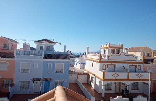 San Juan de los Terreros House | Casa Calypso San Juan de los Terreros