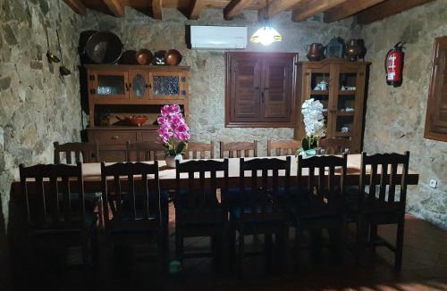 El Raso Ski Chalet | Casa Calañas