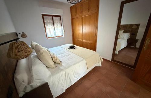 Aielo de Rugat House | Casa Caldereta