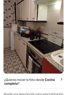 Alcoy Apartment | Casa Camilo