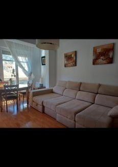 Alcoy Apartment | Casa Camilo