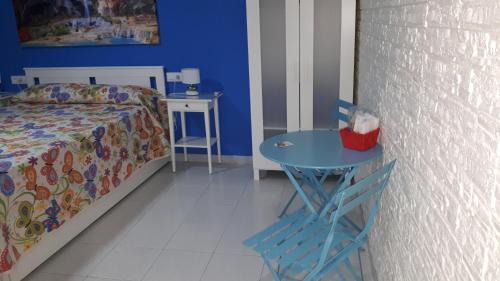 Xativa House | Casa Camino al Castillo