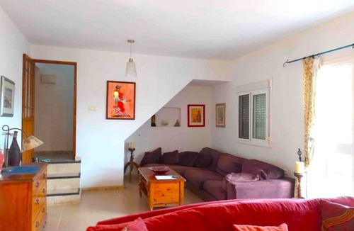 Valle de Abdalagis House | Casa Camino