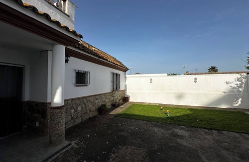 Jerez de la Frontera House | Casa Campiña Jerezana