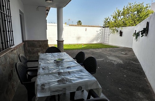 Jerez de la Frontera House | Casa Campiña Jerezana
