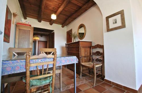 Cortelazor House | Casa Campo