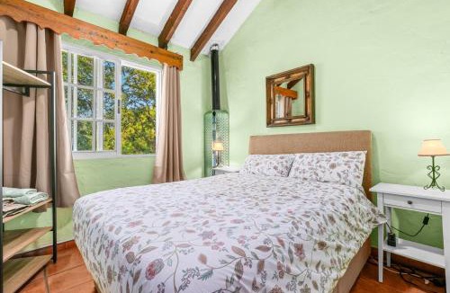 Estepona Ski Chalet | Casa Campo Mirador Estepona