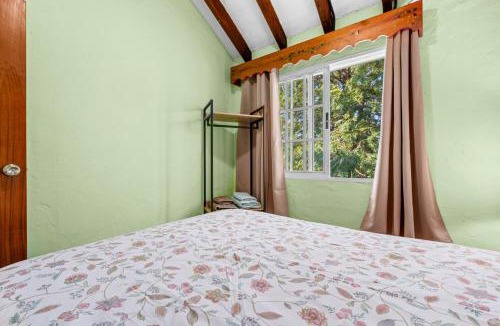 Estepona Ski Chalet | Casa Campo Mirador Estepona
