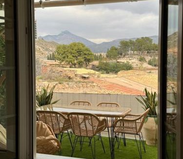 Agost House | Casa Canterería