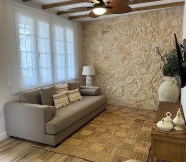 Agost House | Casa Canterería