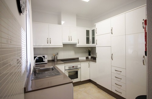 Quesada House | CASA CARLOS - Private Villa Detached with Pool