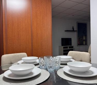 Montoro Apartment | Casa Carmen II
