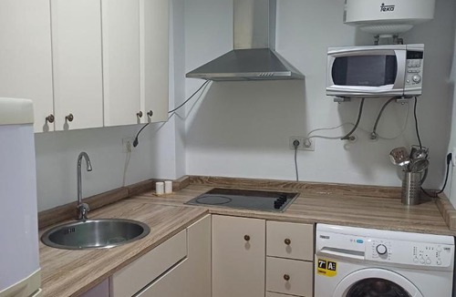 Montoro Apartment | Casa Carmen II