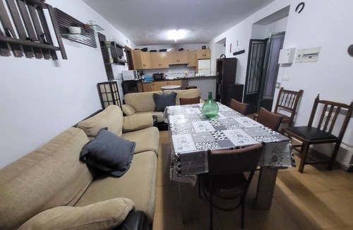 Lojilla Cottage | Casa Carmen, on top of the mountain.