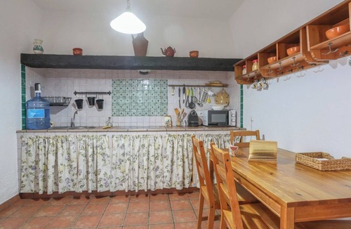 Marchena Villa | Casa Carula La Puebla de Cazalla by Ruralidays