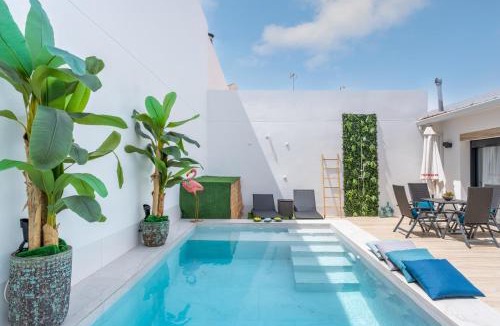 Catral House | Casa Catral Alfalfar 12
