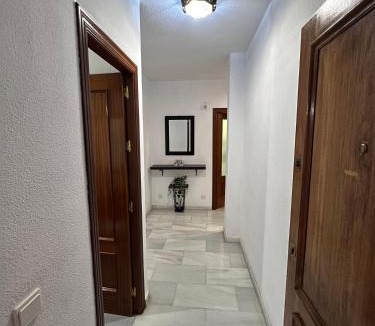 San Andres-San Pablo House | Casa centro casco histórico