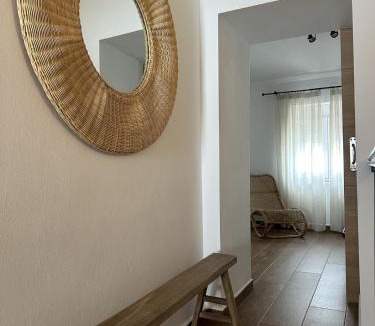 Constantina House | Casa Cerro Luna