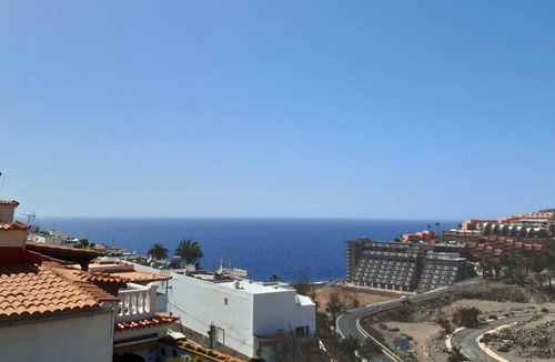 Balito House | Casa Checha, bungalow in Los Caideros 5 minutes from Anfi del Mar beach