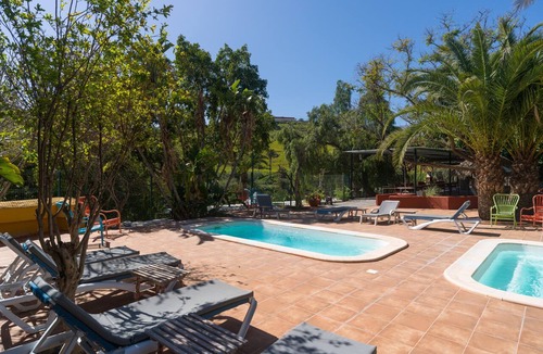 Telde Villa | Casa Chica By CanariasGetaway