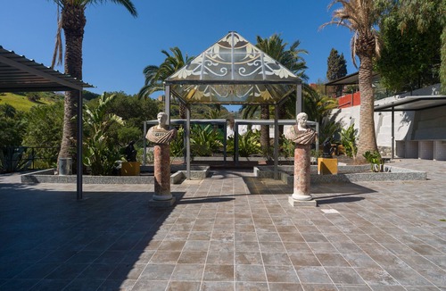 Telde Villa | Casa Chica By CanariasGetaway