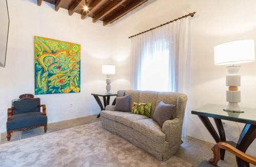 Telde Apartment | Casa Chica Villas Cruz Mayor
