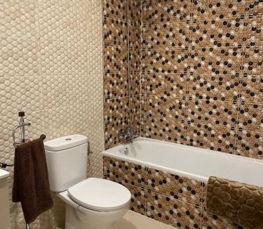 San Martin de la Vega House | Casa chill