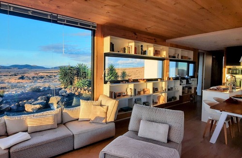 Villaverde House | Casa Chill Fuerteventura Way Of Life