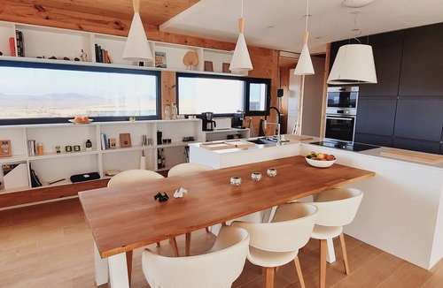 Villaverde House | Casa Chill Fuerteventura Way Of Life